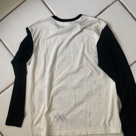 T-Shirt Sample Aces & Eights One of a Kind - Picture 7 of 7